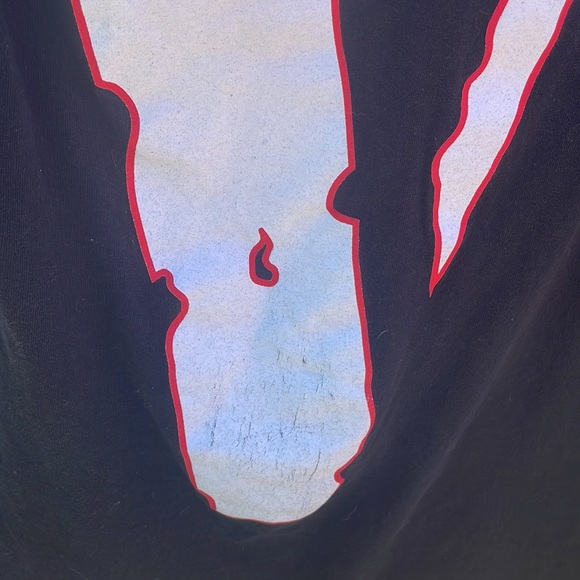 YoungBoy NBA x Vlone Murder Business Tee Size S - Picture 6 of 8